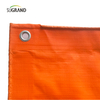 Orang Agriculture and Industrial PE Tarpaulin Sheet con fornitore di copertura UV