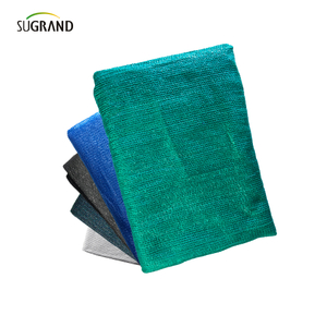 Tessuto a maglia HDPE agricolo per la rete d'ombra