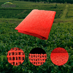 RET BADE ROSSO REDE PER GERRE AGRICOLTURA 