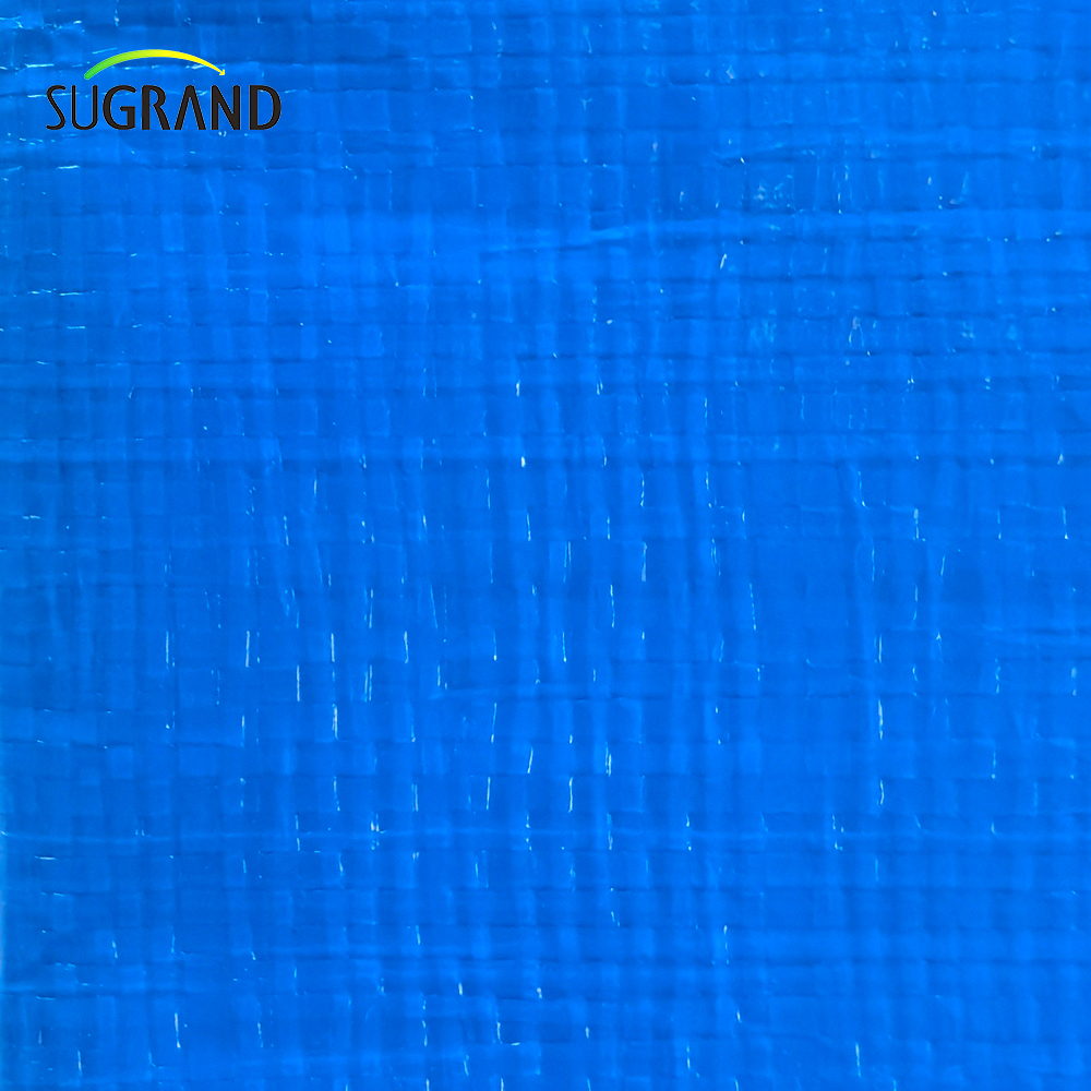 Telone in PVC impermeabile blu durevole ad alta resistenza del produttore 