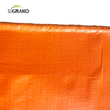 Orang Agriculture and Industrial PE Tarpaulin Sheet con fornitore di copertura UV