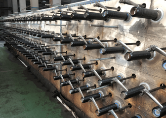 Disegno a filo piatto