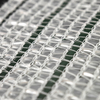 Rete ombreggiante per serra in alluminio leggera diretta in fabbrica