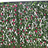 Cinese Factory Pvc 260 cm Muro di erba artificiale per cortile