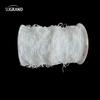 Supporto per piante di nylon bianco all'ingrosso Trellis reti da 5x15 piedi da 6 'mesh per l'arrampicata
