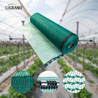 Vendita calda Green Mono Shade Net