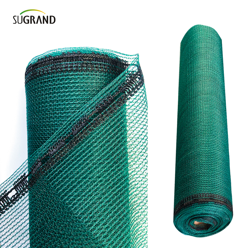 Rete tonalità da 45 gsm scuro da 45 gsm per copertina di patio e baldacchino