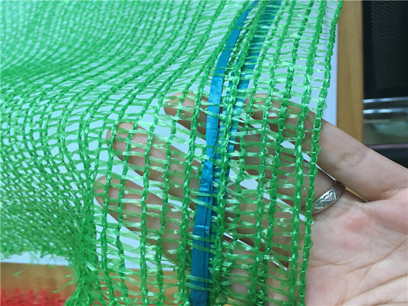 Imballaggio di vendite della fabbrica della borsa della rete della maglia della frutta