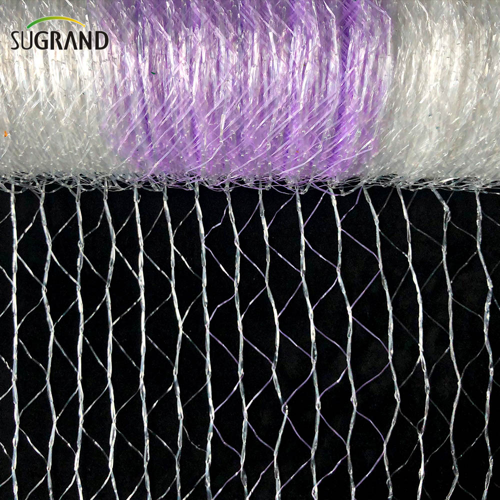 rete per balle di pallet