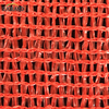 Rete Ombra Rossa da Giardino per Serra Agricola 