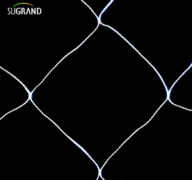 rete di sostegno delle piante