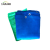 58 gsm Blue Construction Scaffolding Safety Net Producter