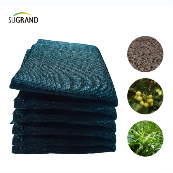 Come scegliere una rete d'ombra?