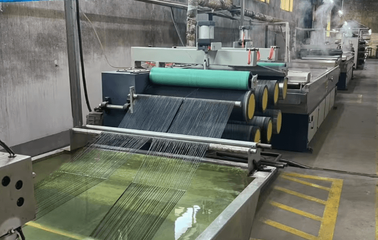 Disegno a filo rotondo