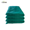 Nero 40 GSM Tre aghi All Tape Shade Net