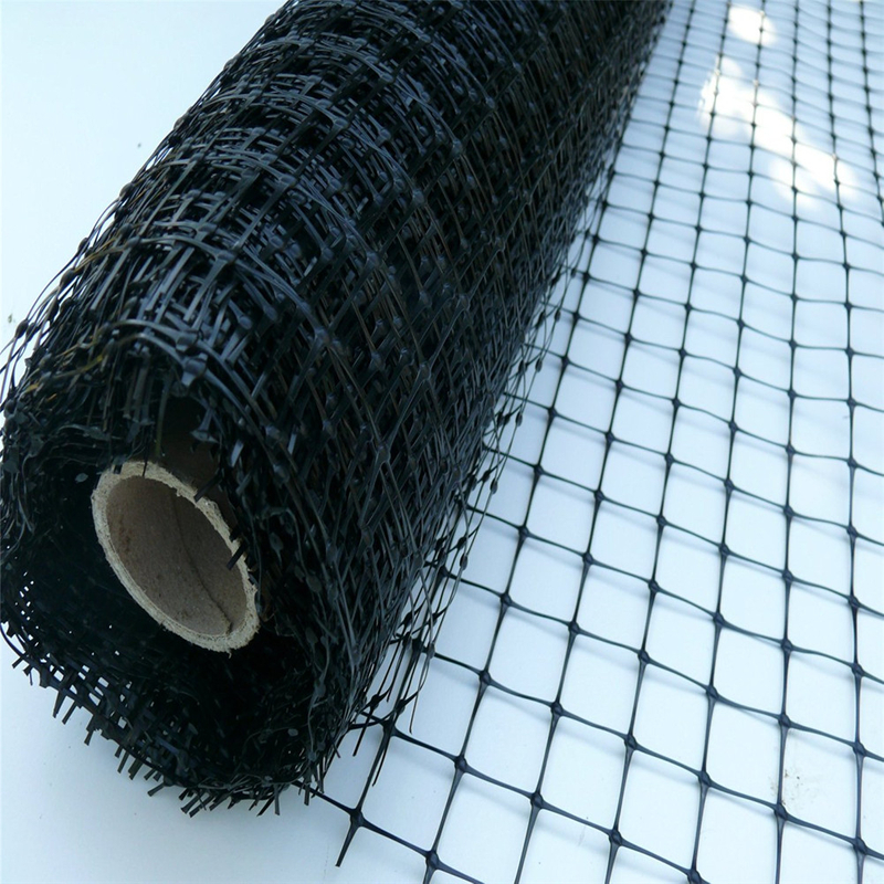 70 g/80 g pp estrusione del giardino antiero o cervo con contrasto mesh net 