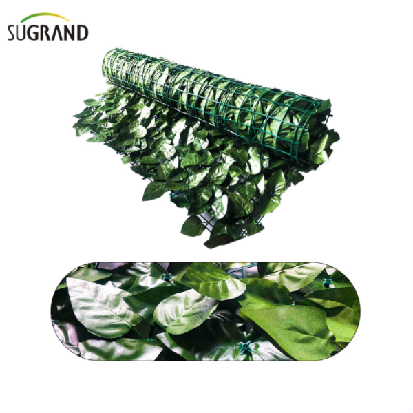 Schermata della recinzione per la privacy artificiale