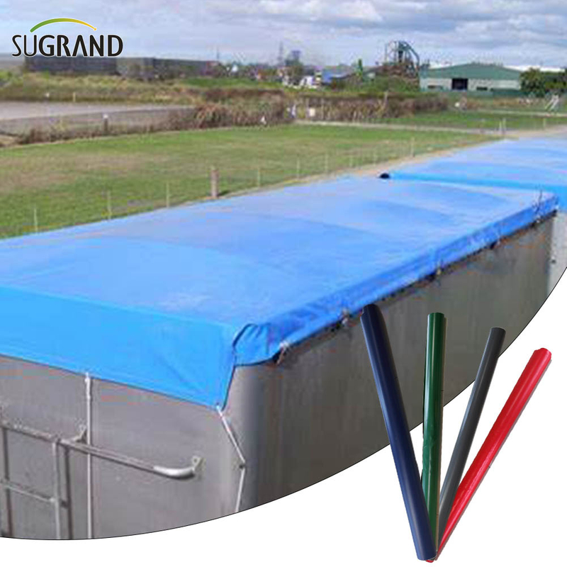 Tarpaulin tela impermeabile 16x20 telo pesante