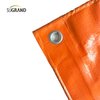 Orang Agriculture and Industrial PE Tarpaulin Sheet con fornitore di copertura UV