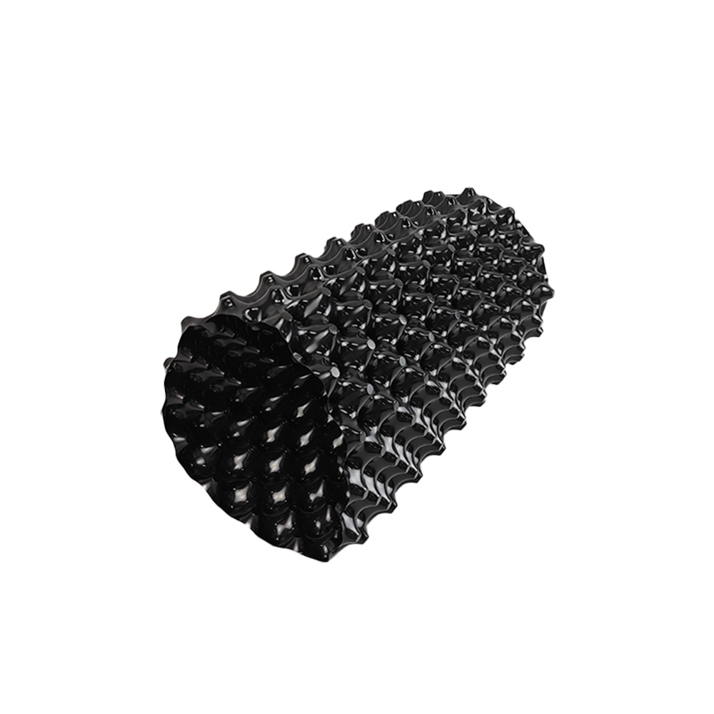 Contenitore di controllo della radice dell'impianto