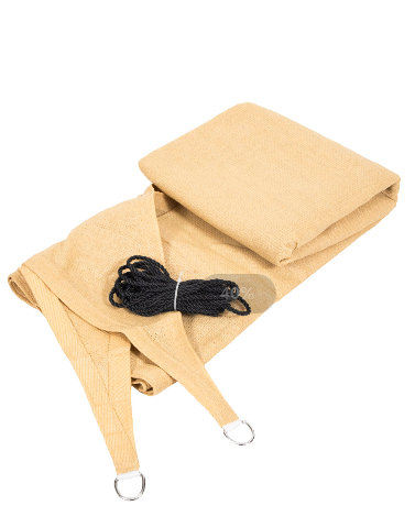 Must-Have dell'estate - Vele ombreggianti