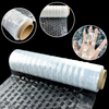Film wrap e allungamento ventilato pellicola traspirante per l'imballaggio di pallet