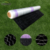 HDPE al 100% con netta UV Wrap Bale Met Pallone PALLET PALTET