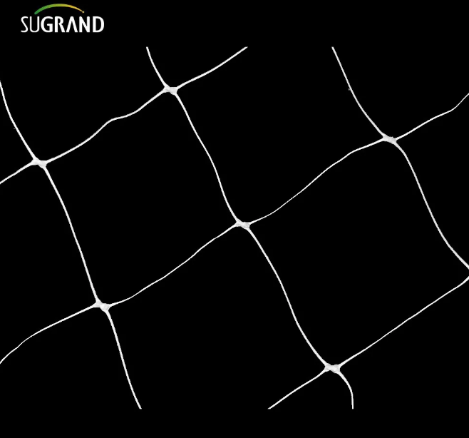 rete di sostegno delle piante