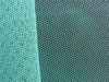 Blu e bianco 35gsm 3*100m Mosquito Net per l'Indonesia con pozione anti-Mosquito