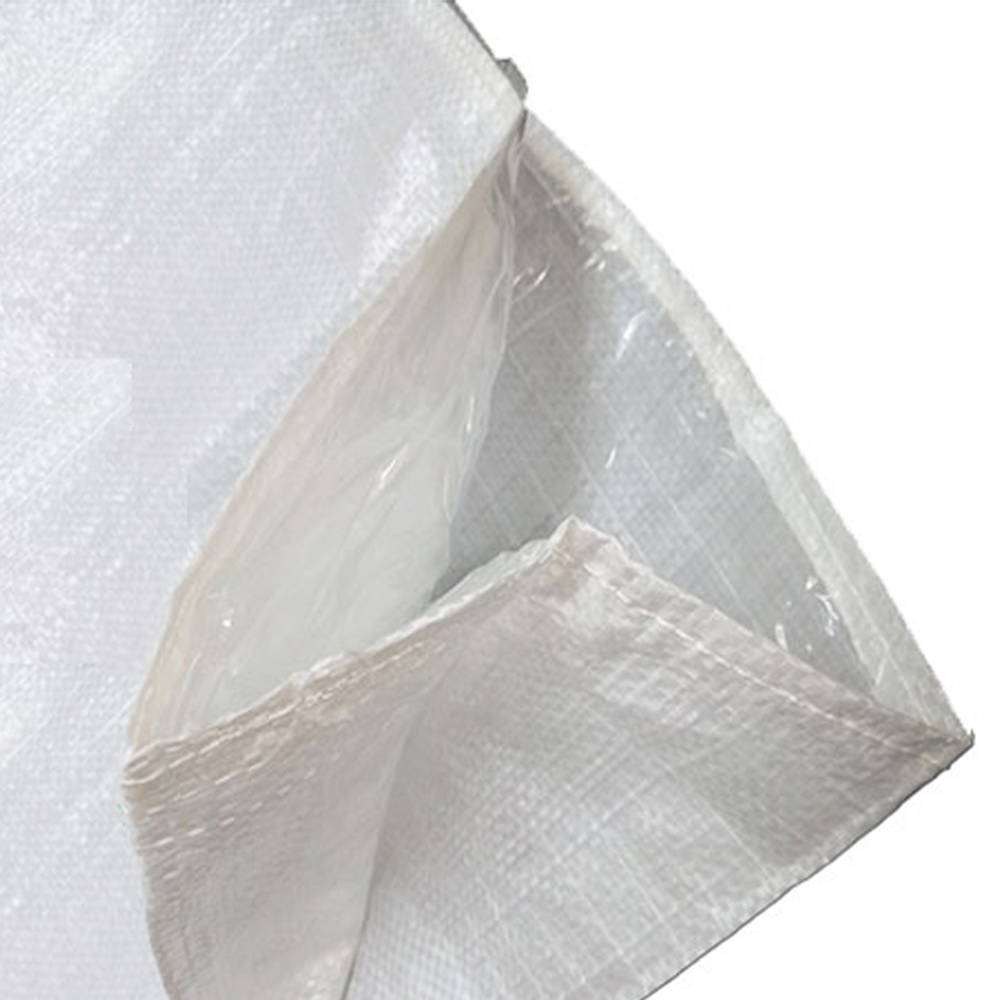 Sacchetti intrecciati in polipropilene