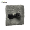 HDPE Outdoor Sun Shade Sails Balcony Shade Vason con lampada 