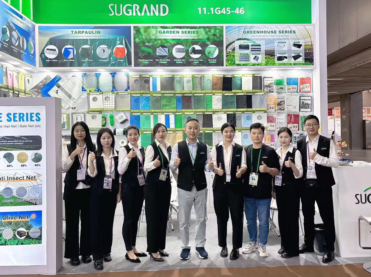 fornitore di reti per uccelli